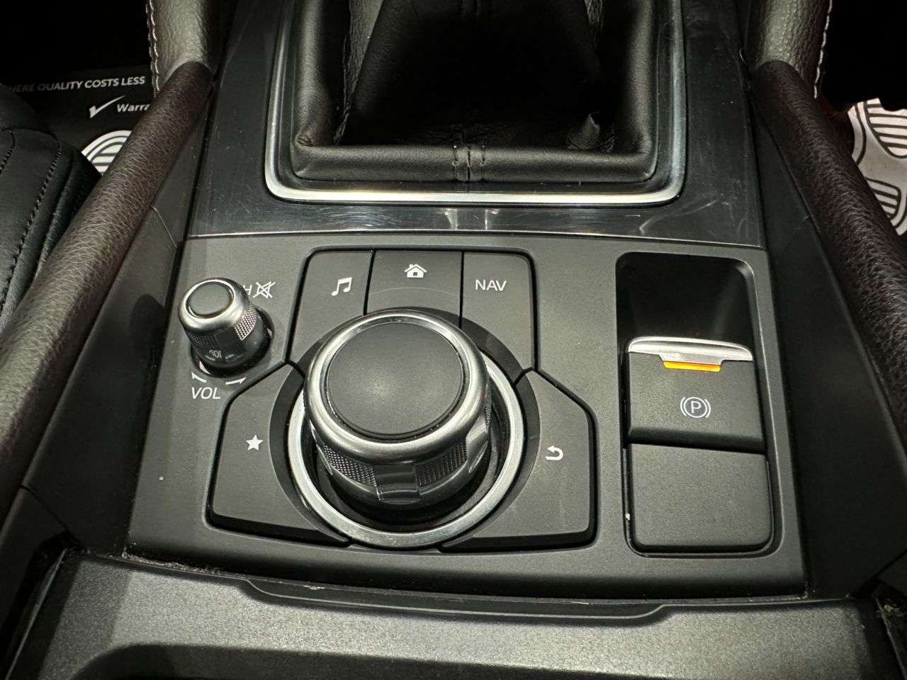 2017 MAZDA MAZDA6 2017 MAZDA MAZDA6