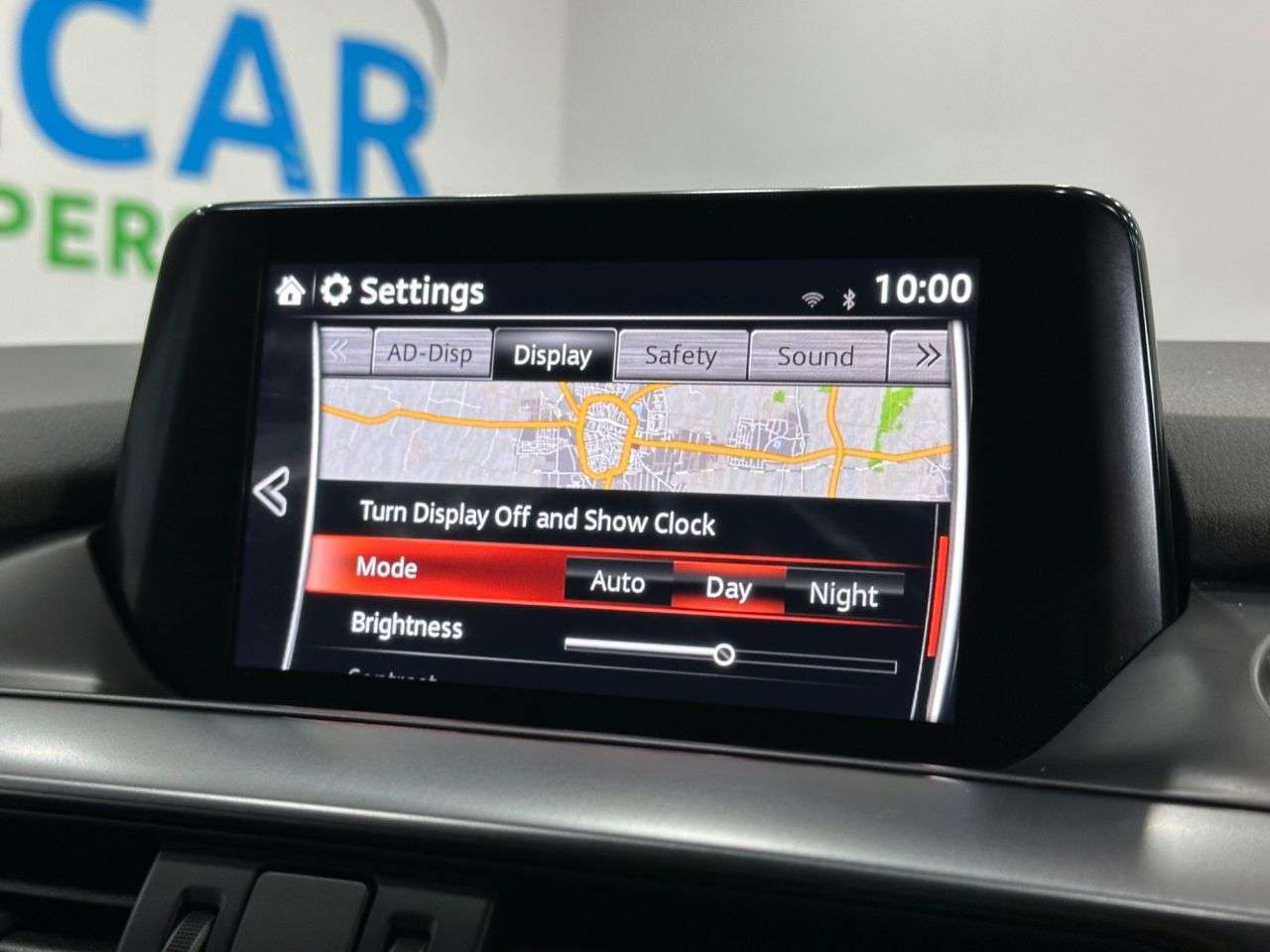 2017 MAZDA MAZDA6 2017 MAZDA MAZDA6