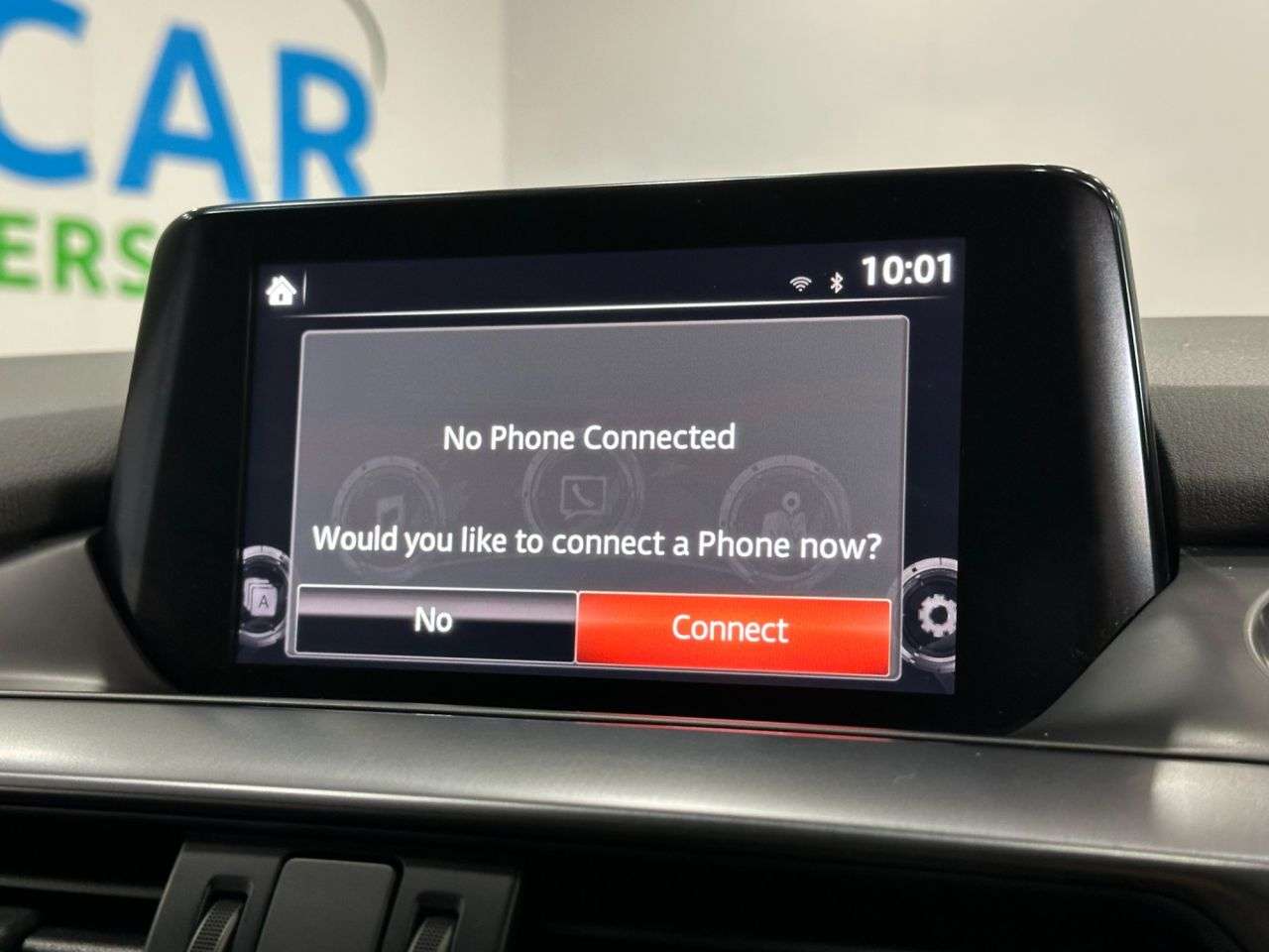 2017 MAZDA MAZDA6 2017 MAZDA MAZDA6