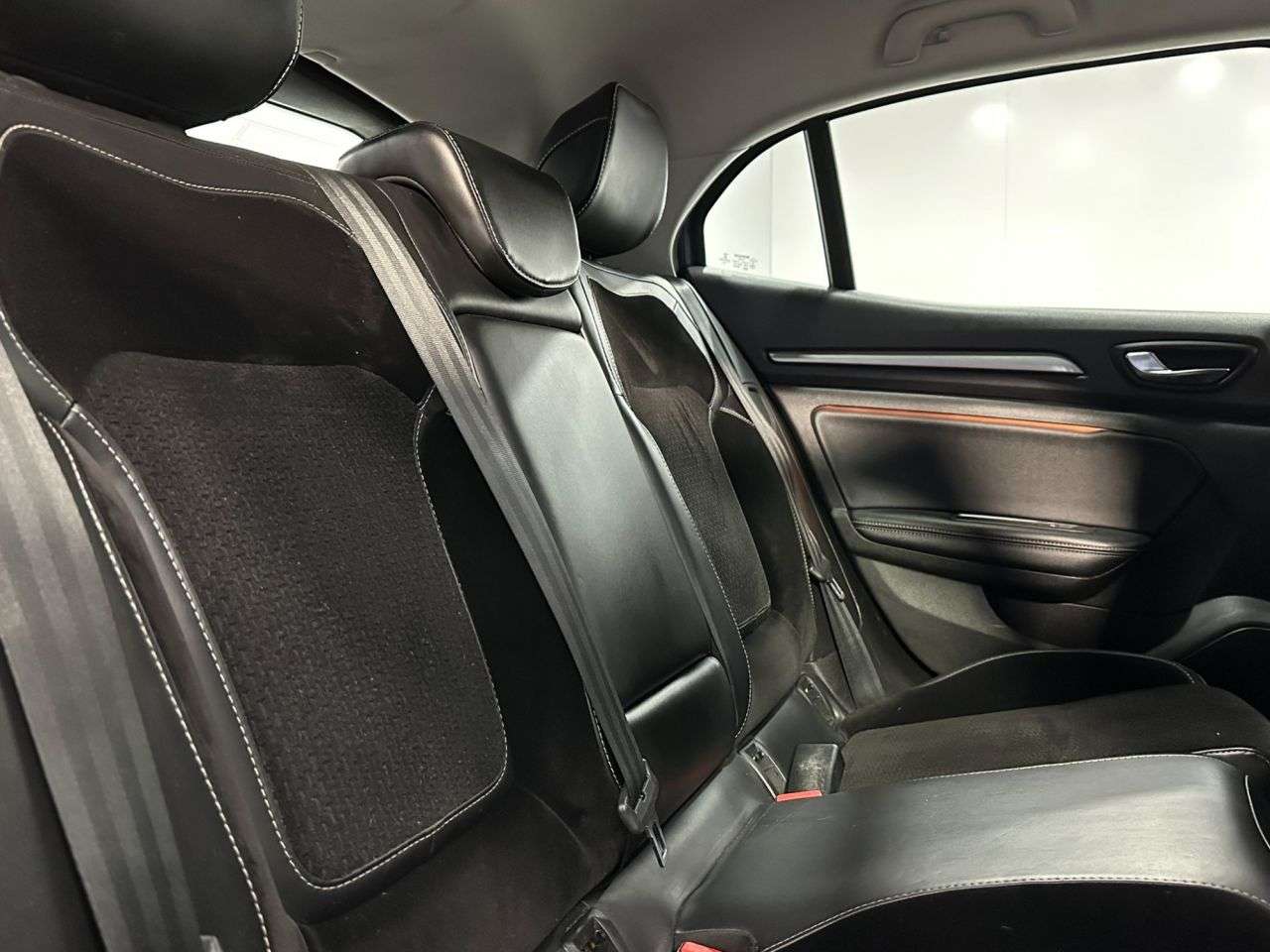 2017 RENAULT MEGANE 2017 RENAULT MEGANE