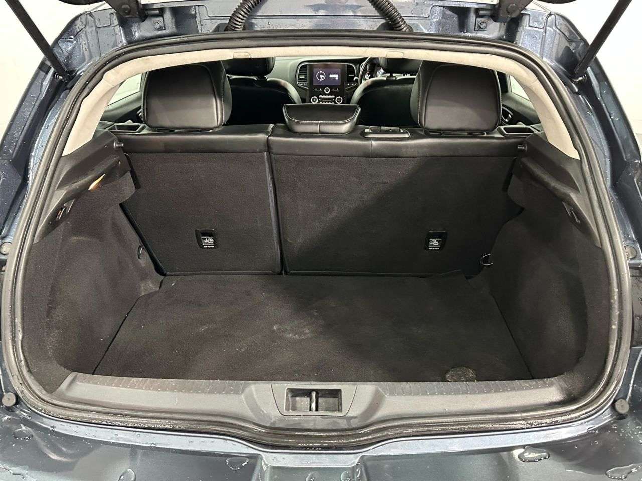 2017 RENAULT MEGANE 2017 RENAULT MEGANE