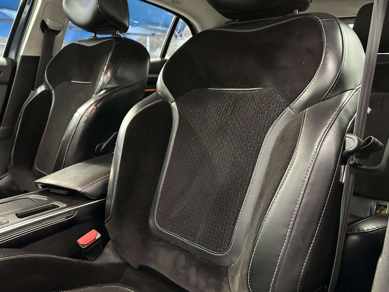 2017 RENAULT MEGANE 2017 RENAULT MEGANE