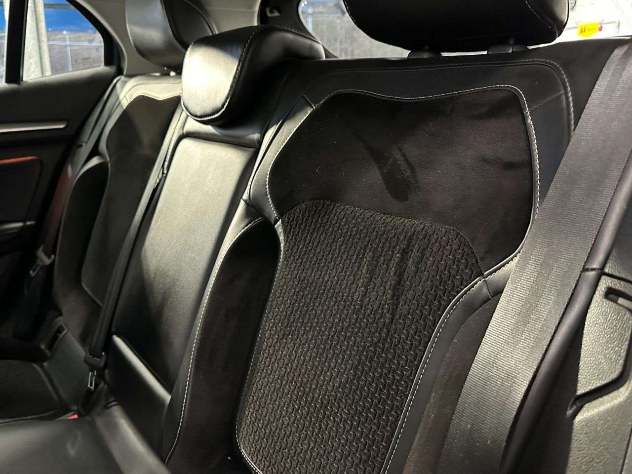 2017 RENAULT MEGANE 2017 RENAULT MEGANE