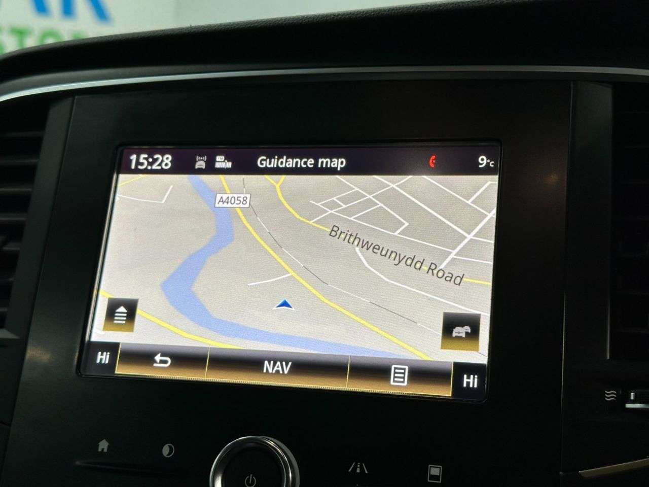 2017 RENAULT MEGANE 2017 RENAULT MEGANE