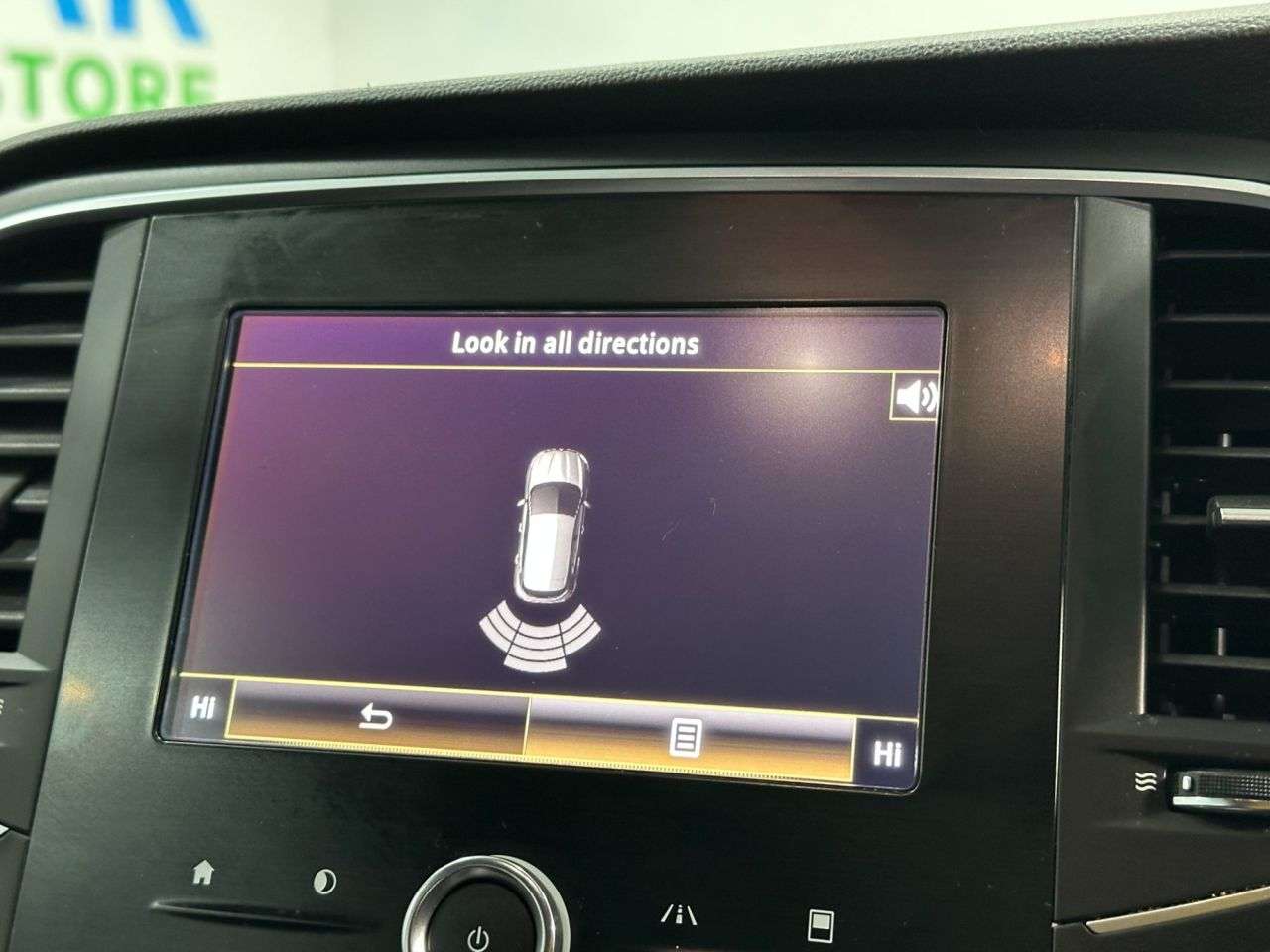 2017 RENAULT MEGANE 2017 RENAULT MEGANE