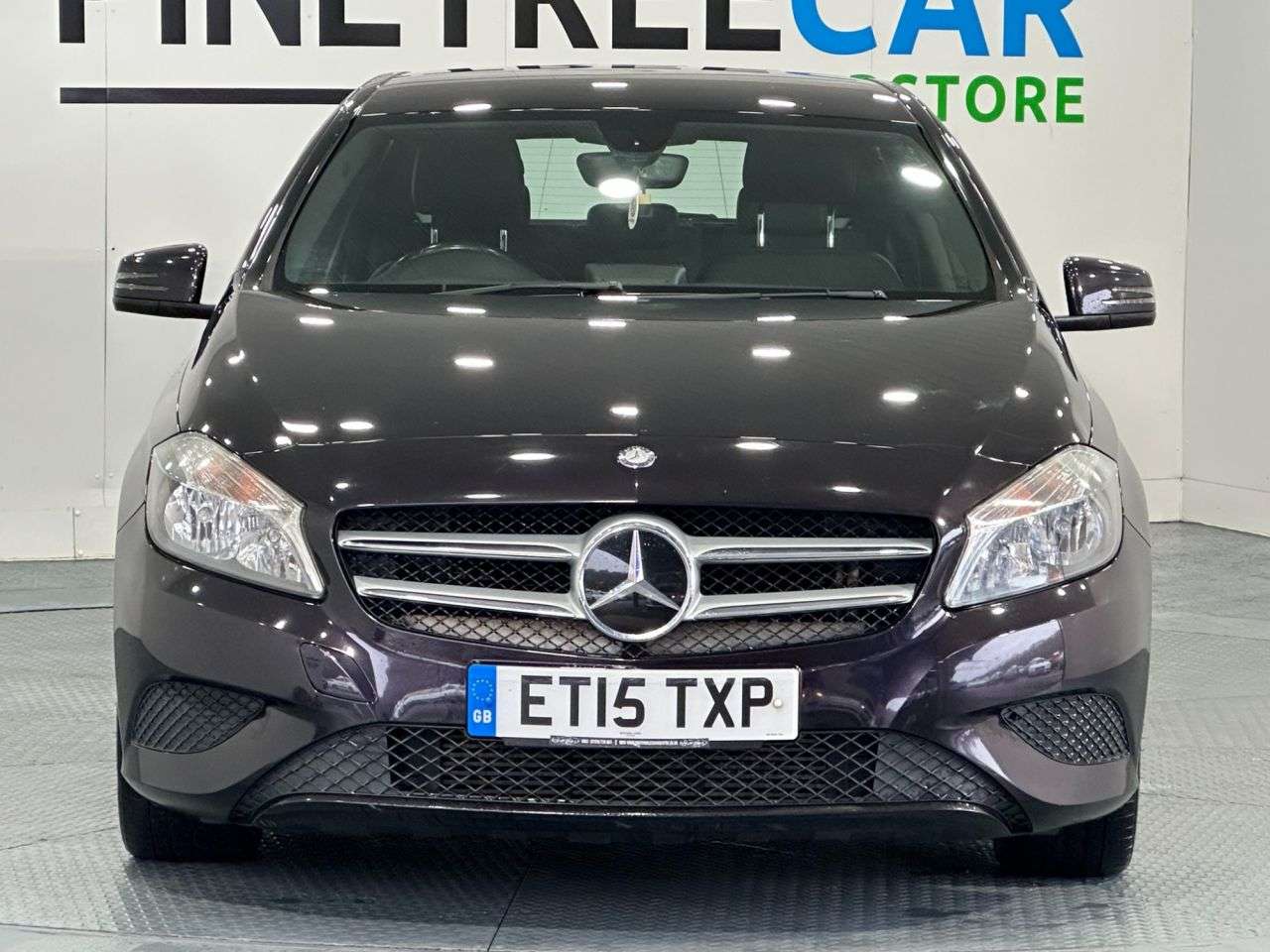 A 2015 MERCEDES-BENZ A-CLASS 2.1 A200 CDI Sport Edition Hatchback 5dr Diesel Manual Euro 6 (s/s) (136 ps A 2015 MERCEDES-BENZ A-CLASS 2.1 A200 CDI Sport Edition Hatchback 5dr Diesel Manual Euro 6 (s/s) (136 ps