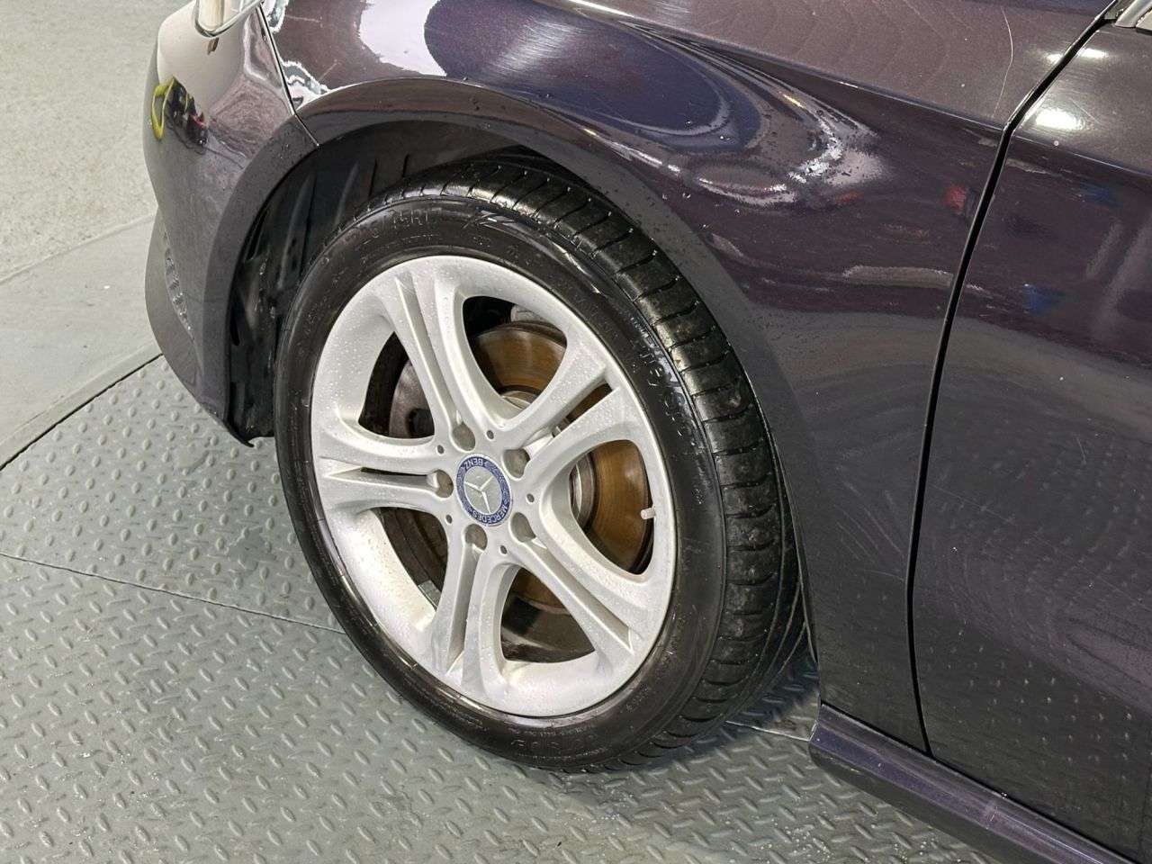 2015 MERCEDES-BENZ A-CLASS 2015 MERCEDES-BENZ A-CLASS