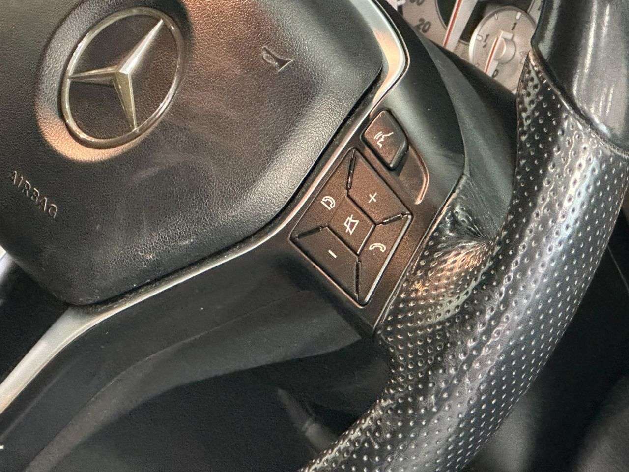 2015 MERCEDES-BENZ A-CLASS 2015 MERCEDES-BENZ A-CLASS