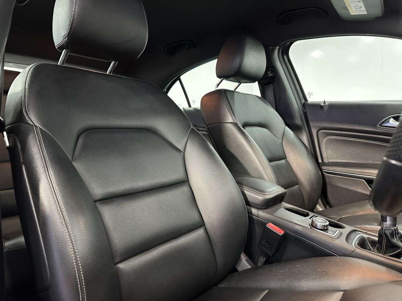 2015 MERCEDES-BENZ A-CLASS 2015 MERCEDES-BENZ A-CLASS