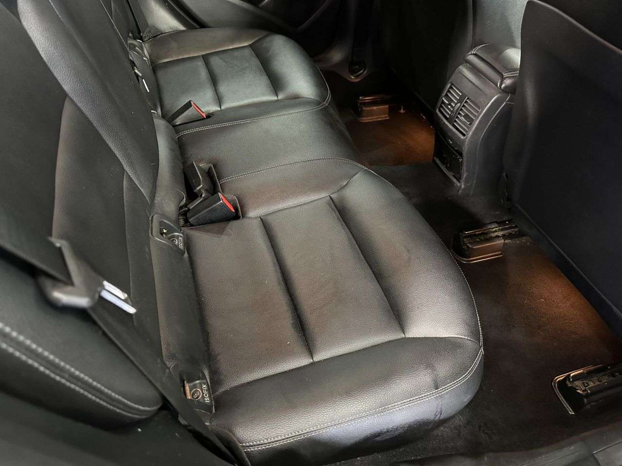 2015 MERCEDES-BENZ A-CLASS 2015 MERCEDES-BENZ A-CLASS