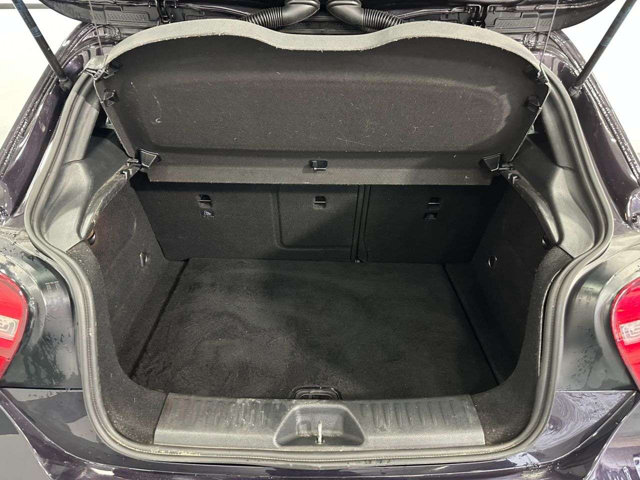 2015 MERCEDES-BENZ A-CLASS 2015 MERCEDES-BENZ A-CLASS