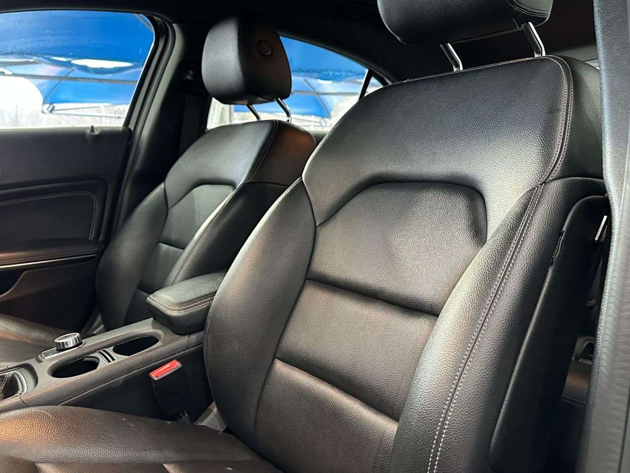 2015 MERCEDES-BENZ A-CLASS 2015 MERCEDES-BENZ A-CLASS