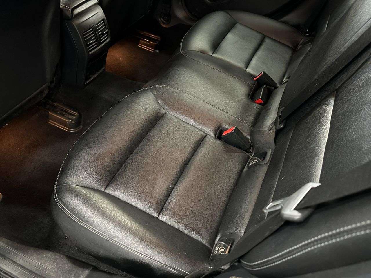 2015 MERCEDES-BENZ A-CLASS 2015 MERCEDES-BENZ A-CLASS