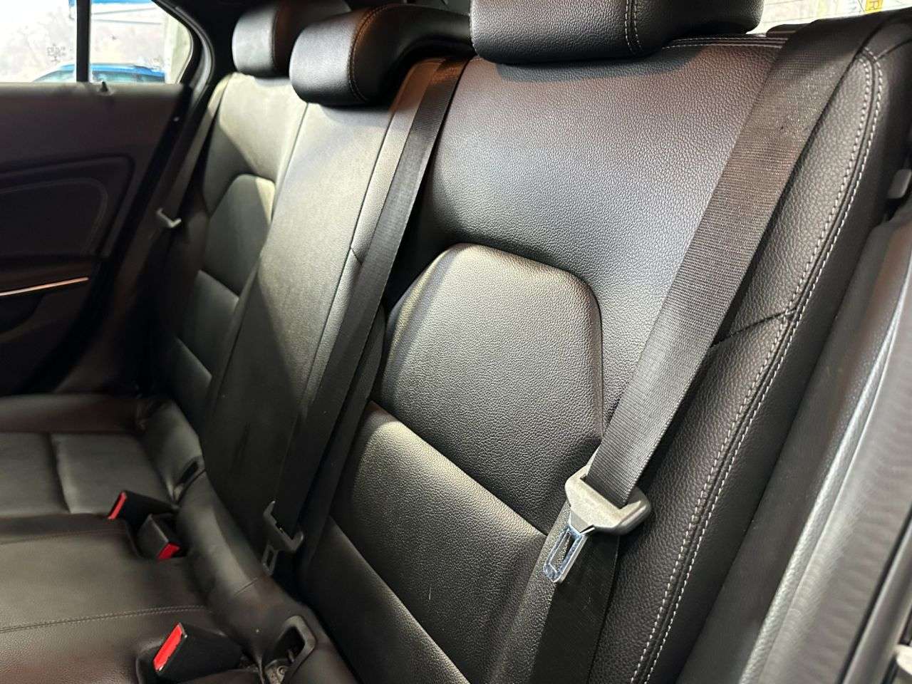 2015 MERCEDES-BENZ A-CLASS 2015 MERCEDES-BENZ A-CLASS