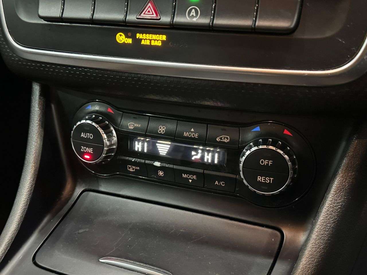 2015 MERCEDES-BENZ A-CLASS 2015 MERCEDES-BENZ A-CLASS