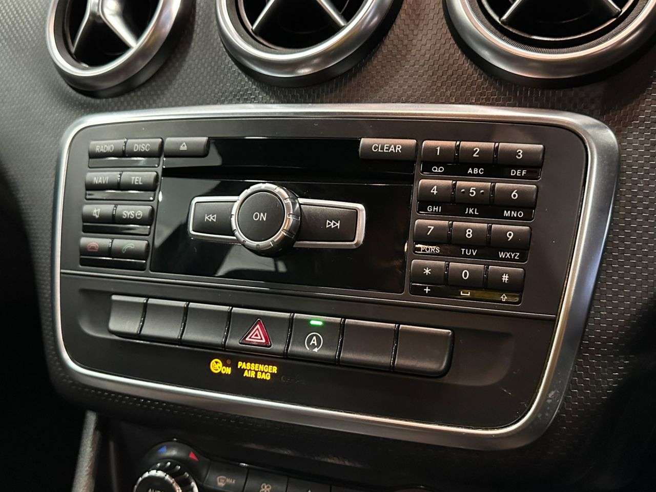 2015 MERCEDES-BENZ A-CLASS 2015 MERCEDES-BENZ A-CLASS