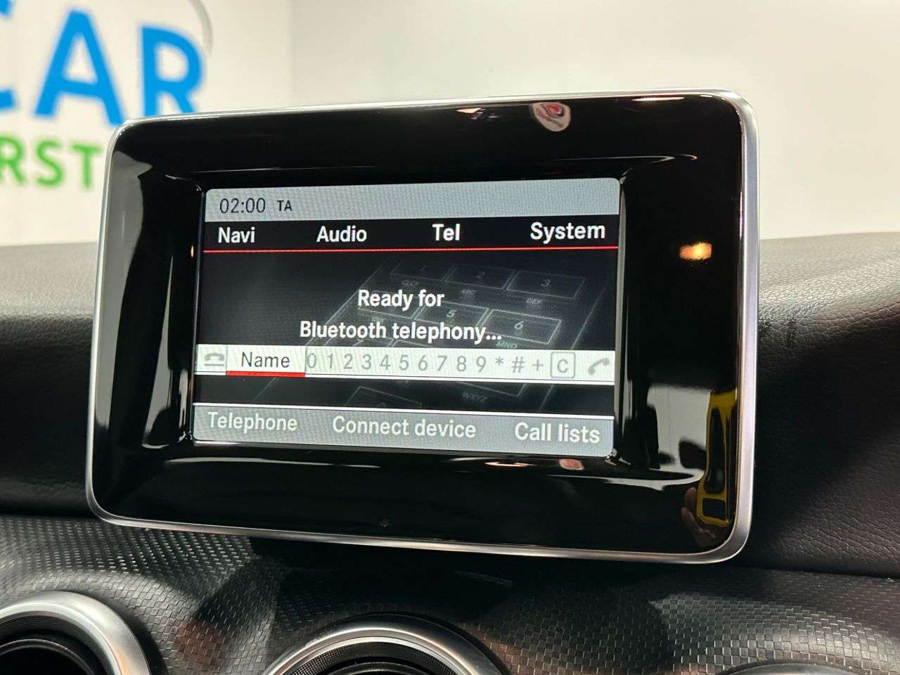 2015 MERCEDES-BENZ A-CLASS 2015 MERCEDES-BENZ A-CLASS