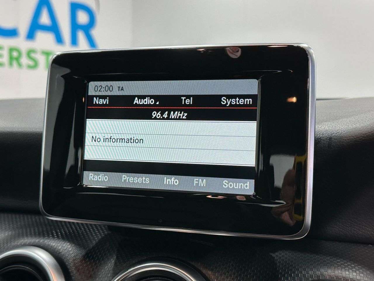 2015 MERCEDES-BENZ A-CLASS 2015 MERCEDES-BENZ A-CLASS