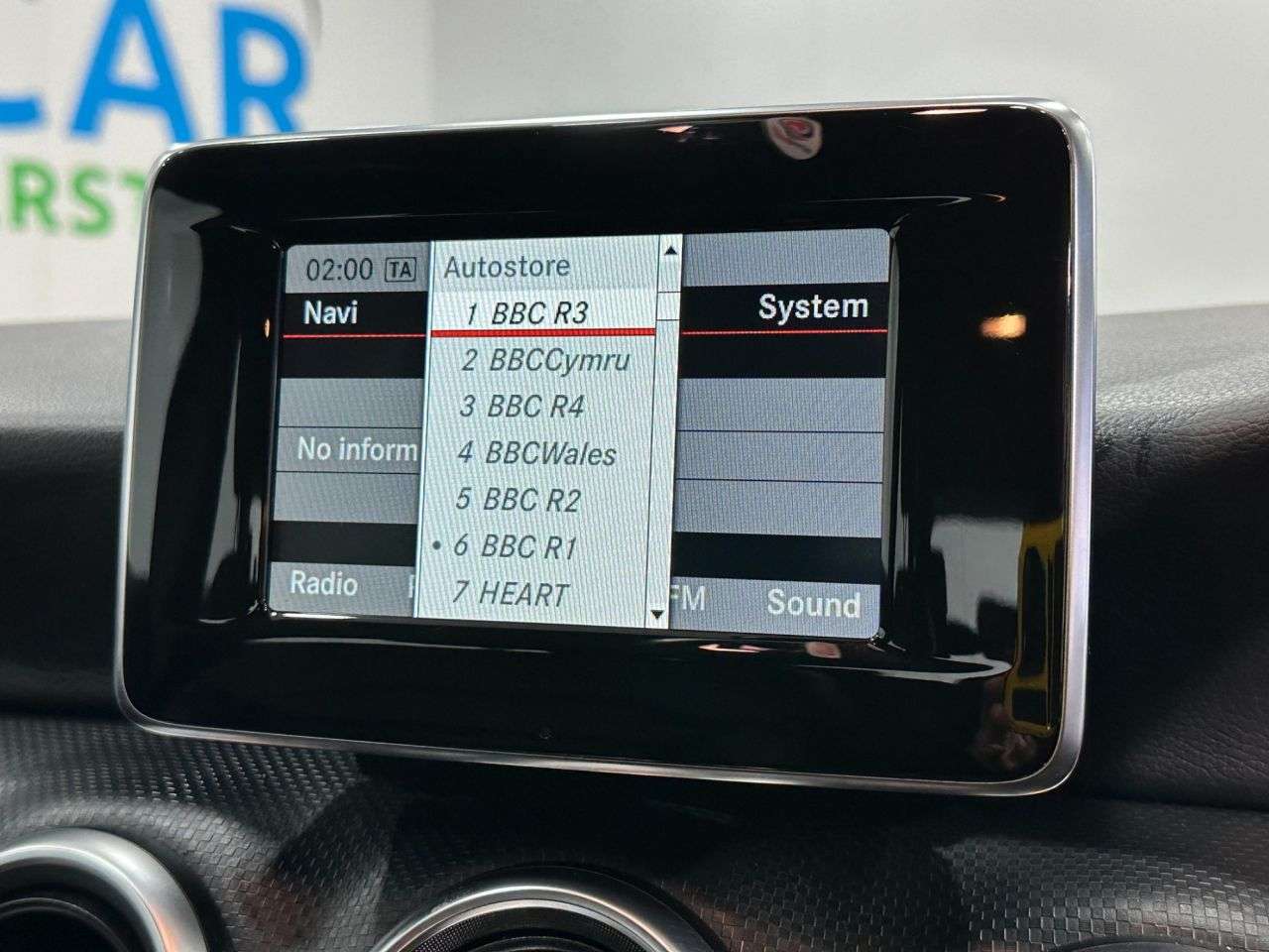 2015 MERCEDES-BENZ A-CLASS 2015 MERCEDES-BENZ A-CLASS