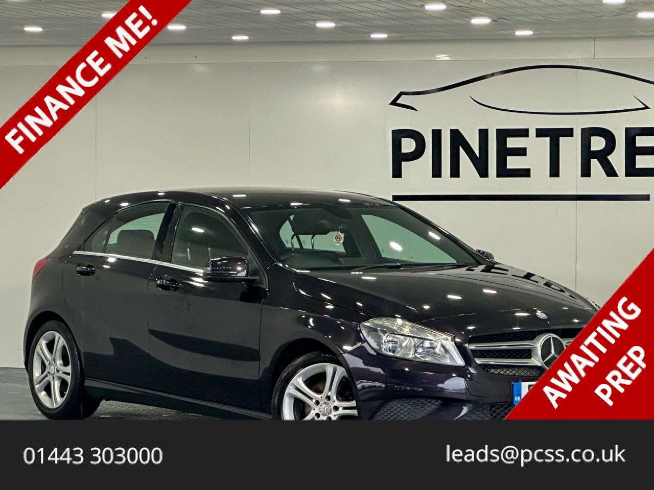 A 2015 MERCEDES-BENZ A-CLASS 2.1 A200 CDI Sport Edition Hatchback 5dr Diesel Manual Euro 6 (s/s) (136 ps A 2015 MERCEDES-BENZ A-CLASS 2.1 A200 CDI Sport Edition Hatchback 5dr Diesel Manual Euro 6 (s/s) (136 ps