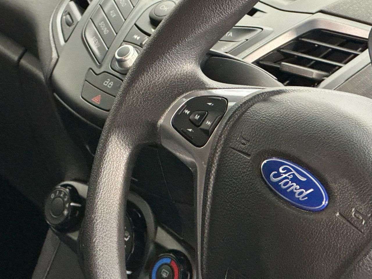 2014 FORD FIESTA 2014 FORD FIESTA