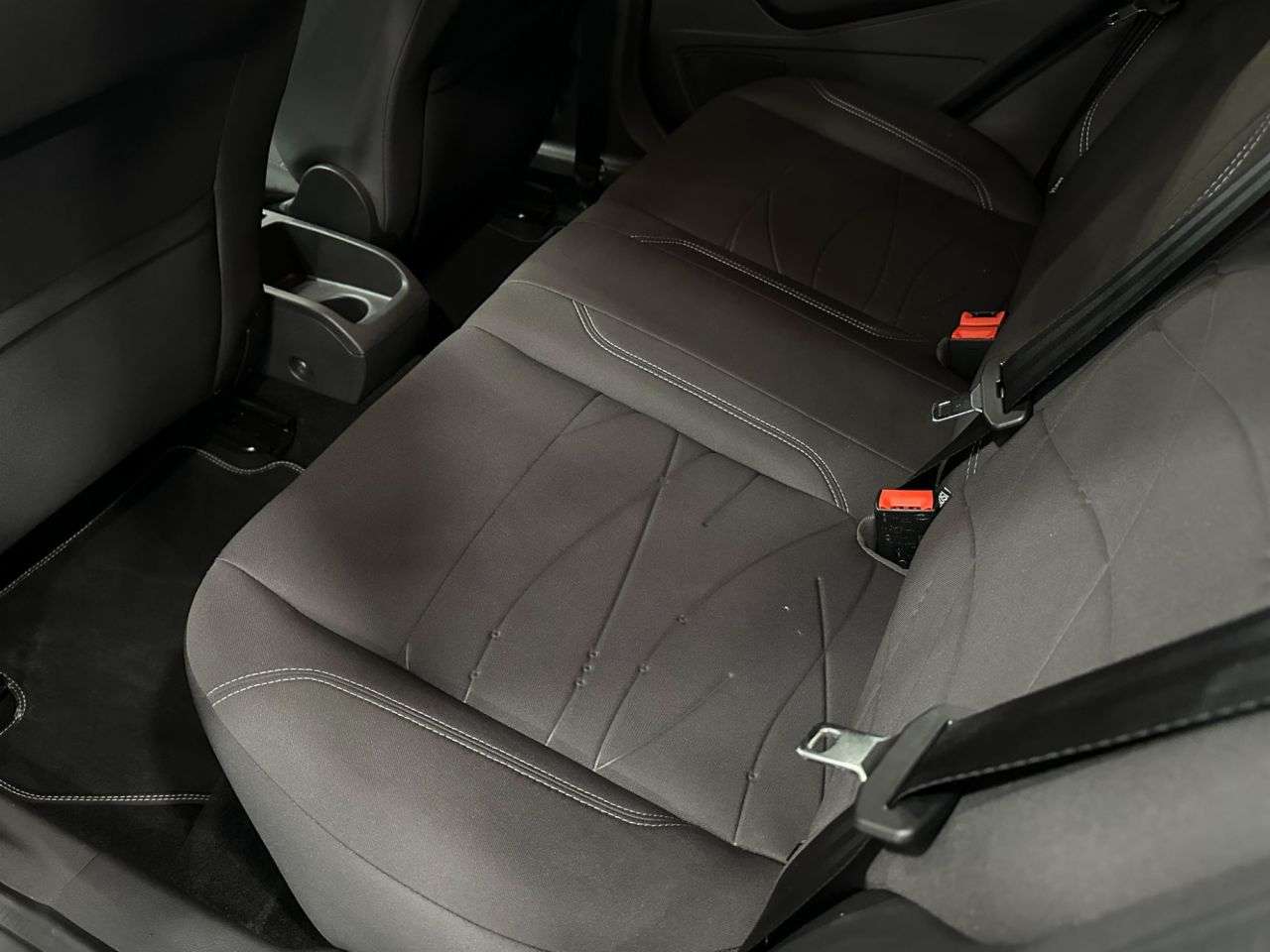 2014 FORD FIESTA 2014 FORD FIESTA