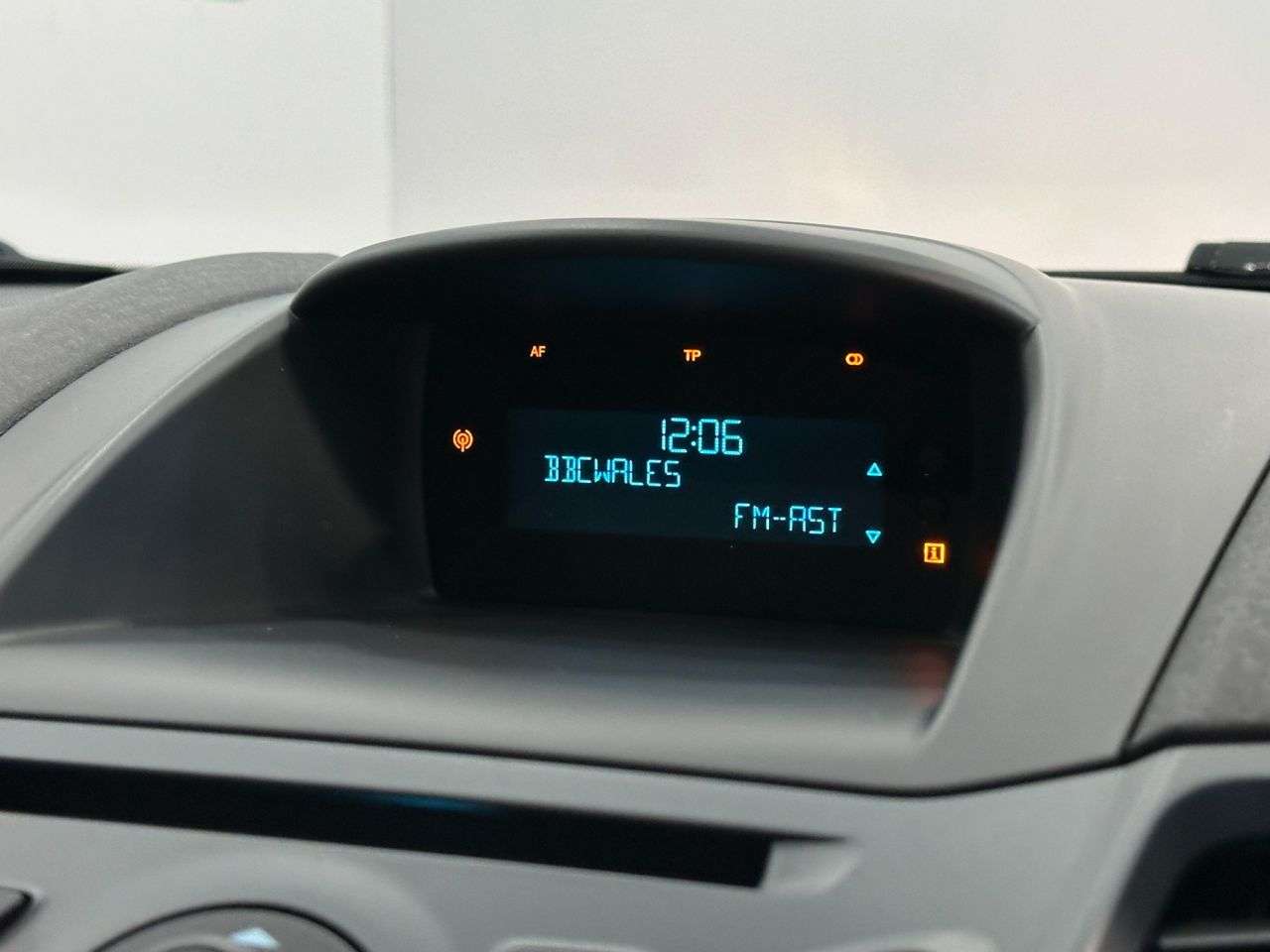 2014 FORD FIESTA 2014 FORD FIESTA