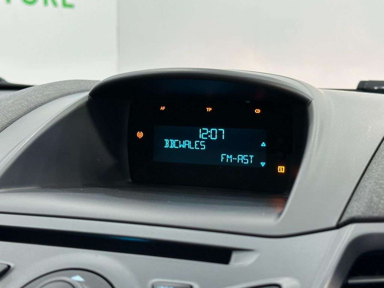 2014 FORD FIESTA 2014 FORD FIESTA