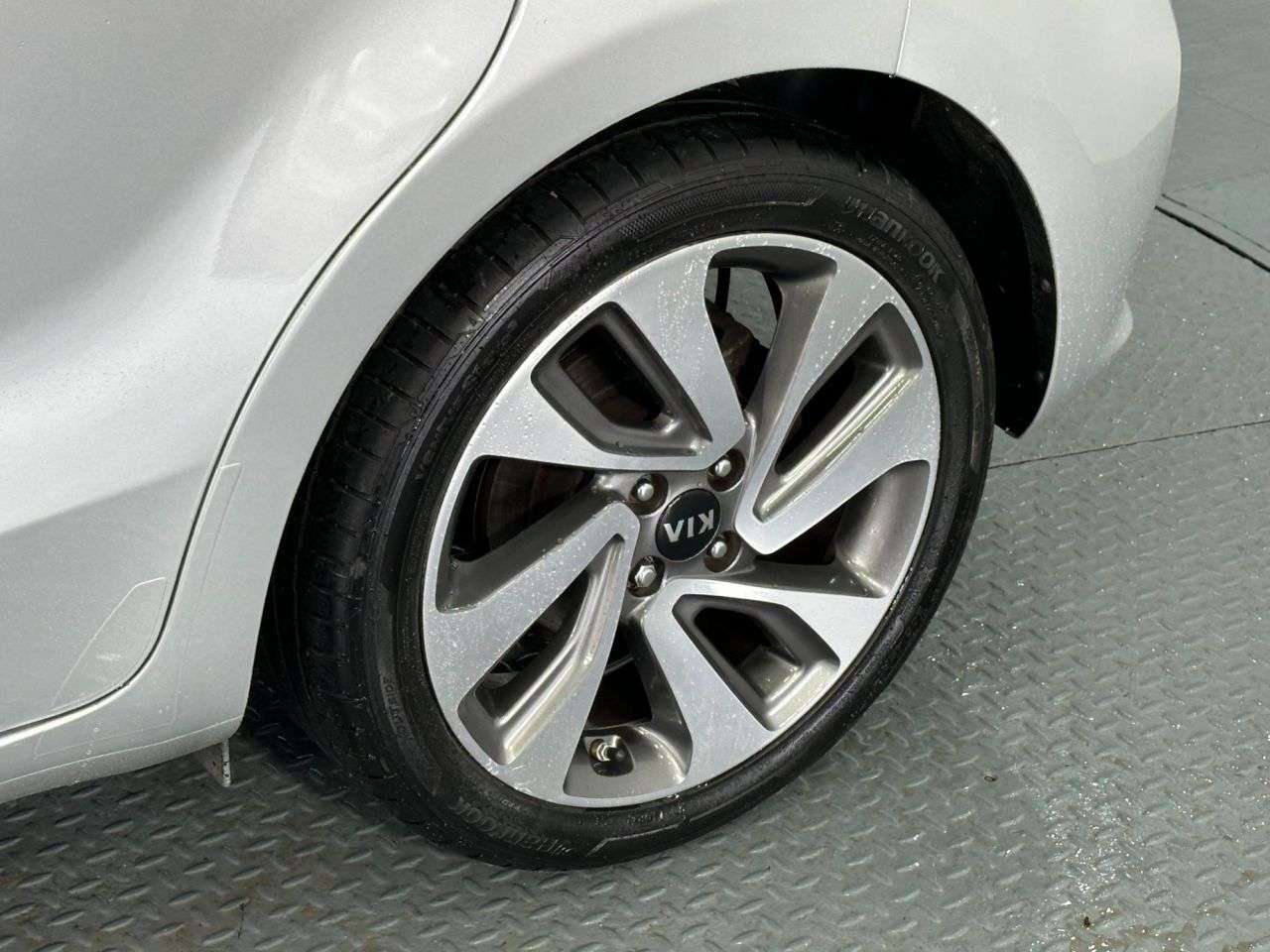 2016 KIA RIO 2016 KIA RIO