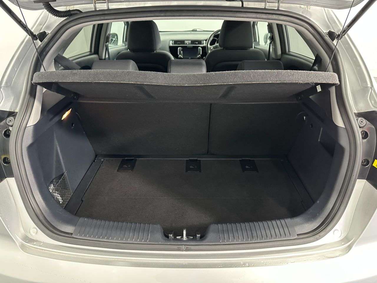 2016 KIA RIO 2016 KIA RIO