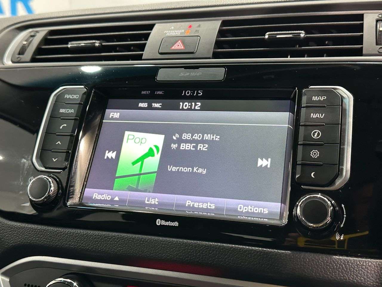 2016 KIA RIO 2016 KIA RIO