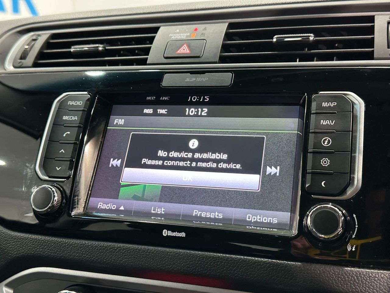 2016 KIA RIO 2016 KIA RIO