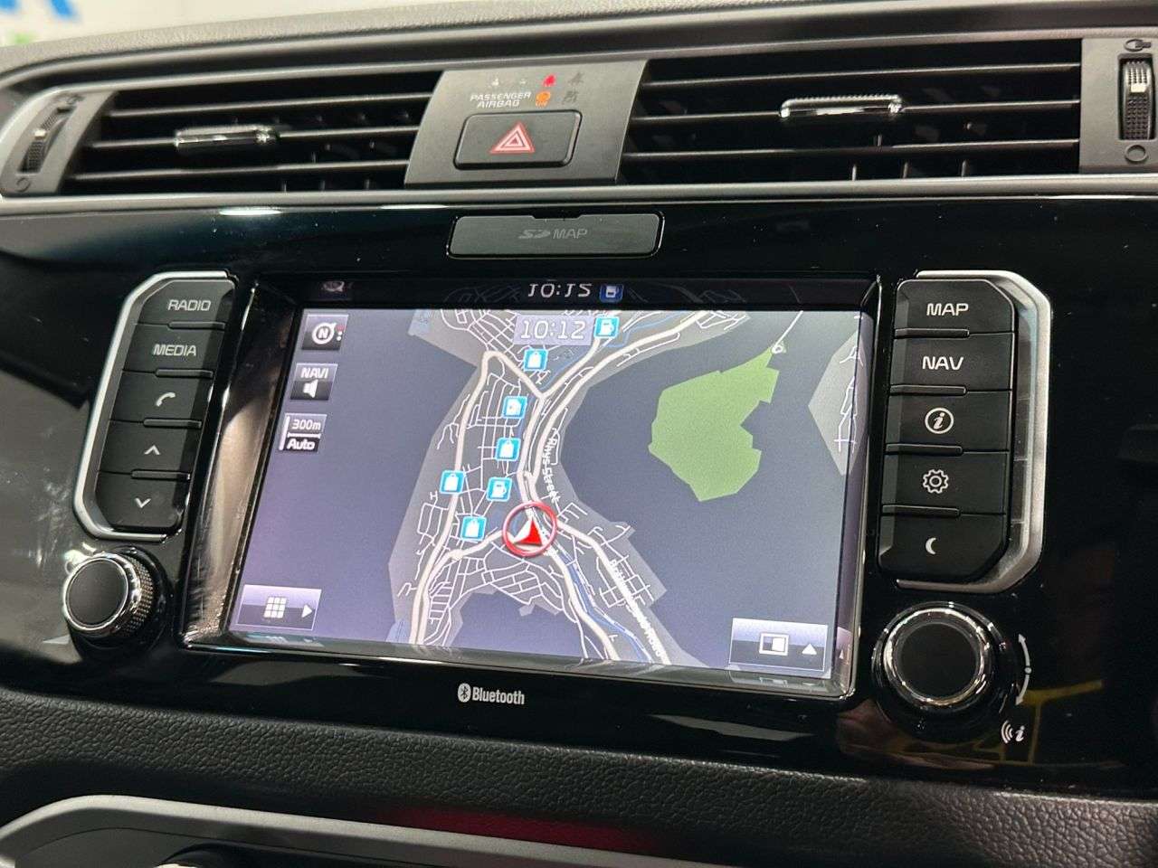 2016 KIA RIO 2016 KIA RIO