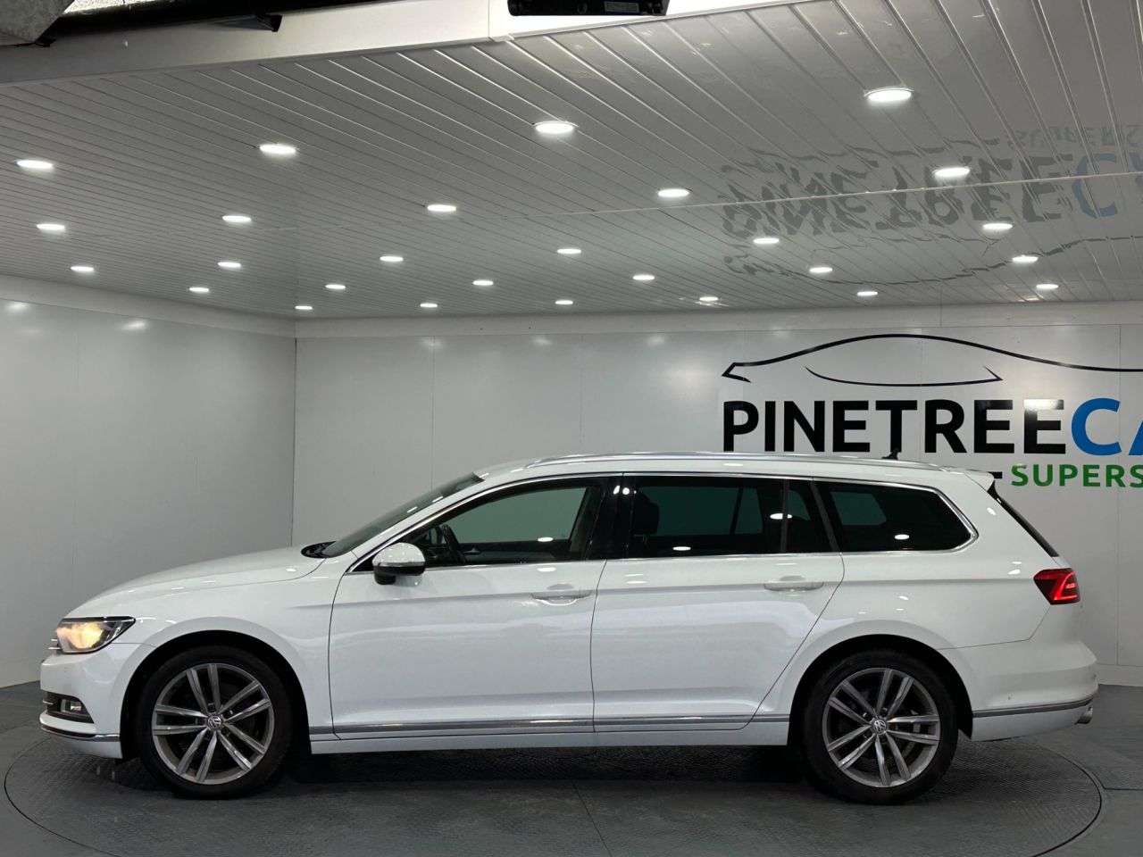 2016 VOLKSWAGEN PASSAT 2016 VOLKSWAGEN PASSAT