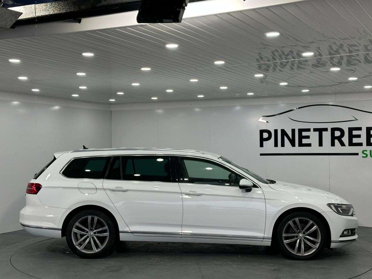 2016 VOLKSWAGEN PASSAT 2016 VOLKSWAGEN PASSAT