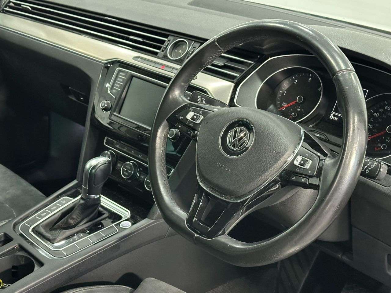 2016 VOLKSWAGEN PASSAT 2016 VOLKSWAGEN PASSAT