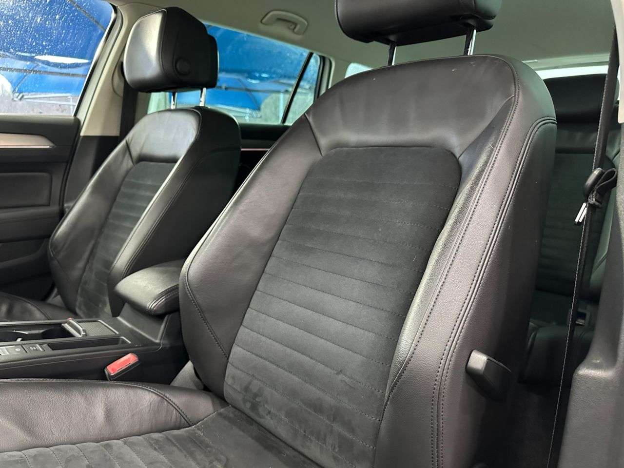 2016 VOLKSWAGEN PASSAT 2016 VOLKSWAGEN PASSAT