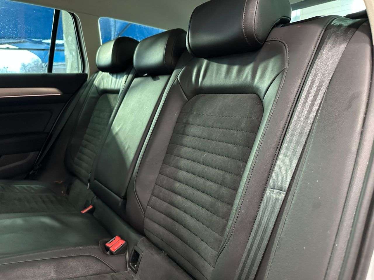 2016 VOLKSWAGEN PASSAT 2016 VOLKSWAGEN PASSAT