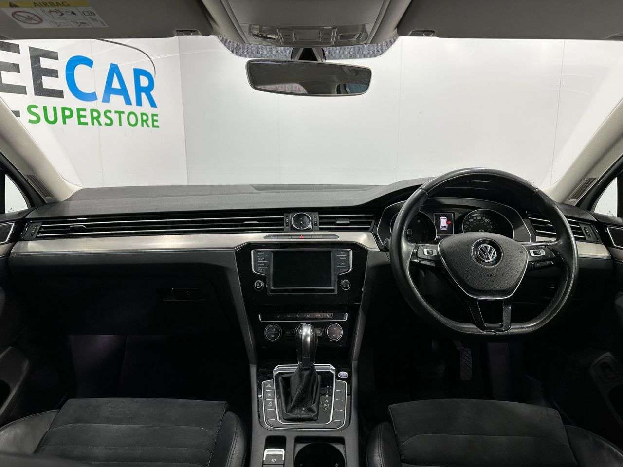 2016 VOLKSWAGEN PASSAT 2016 VOLKSWAGEN PASSAT