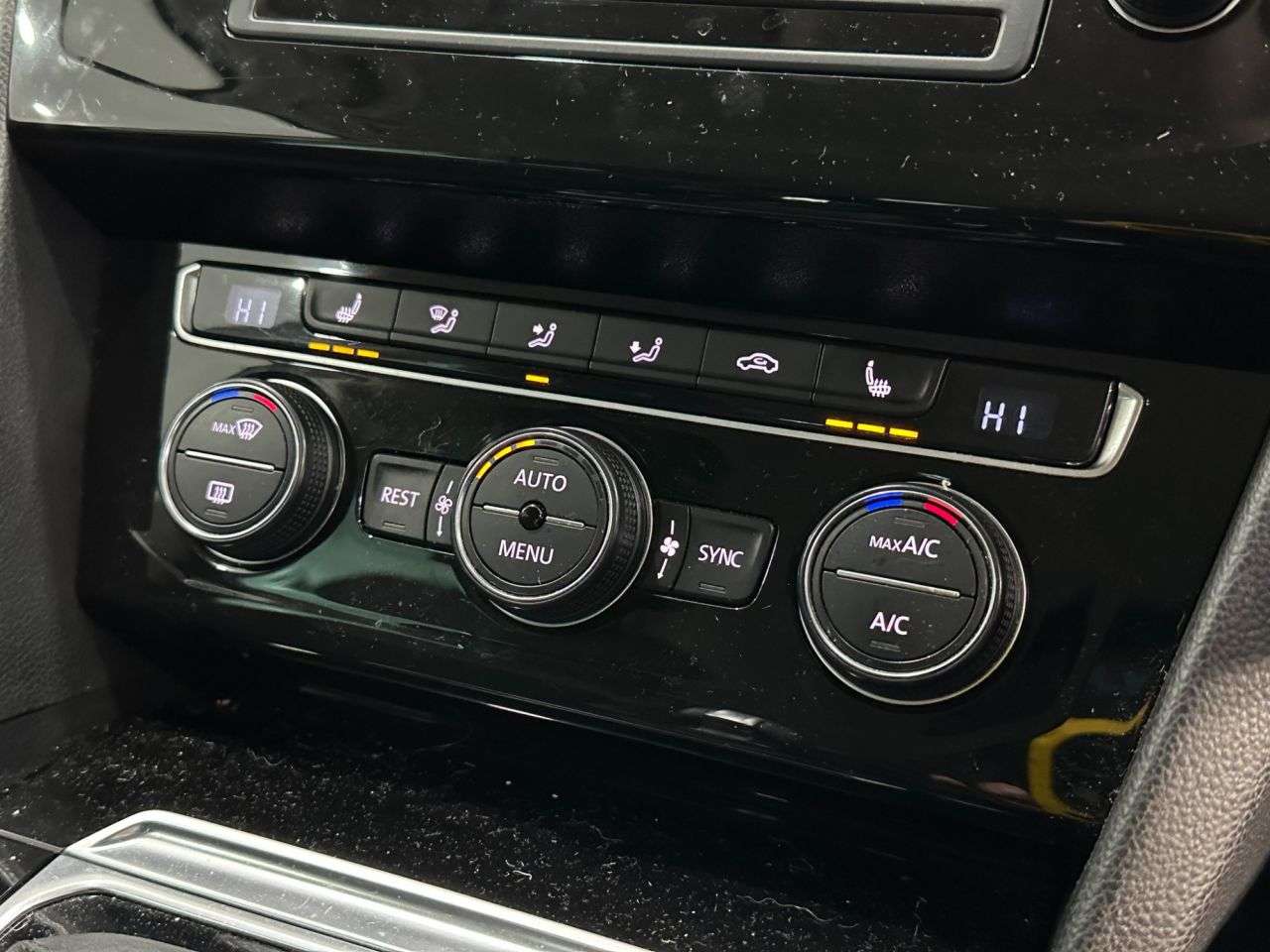 2016 VOLKSWAGEN PASSAT 2016 VOLKSWAGEN PASSAT