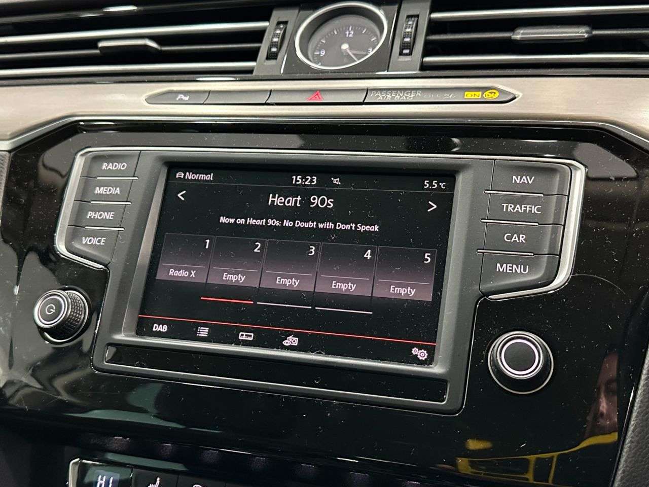 2016 VOLKSWAGEN PASSAT 2016 VOLKSWAGEN PASSAT