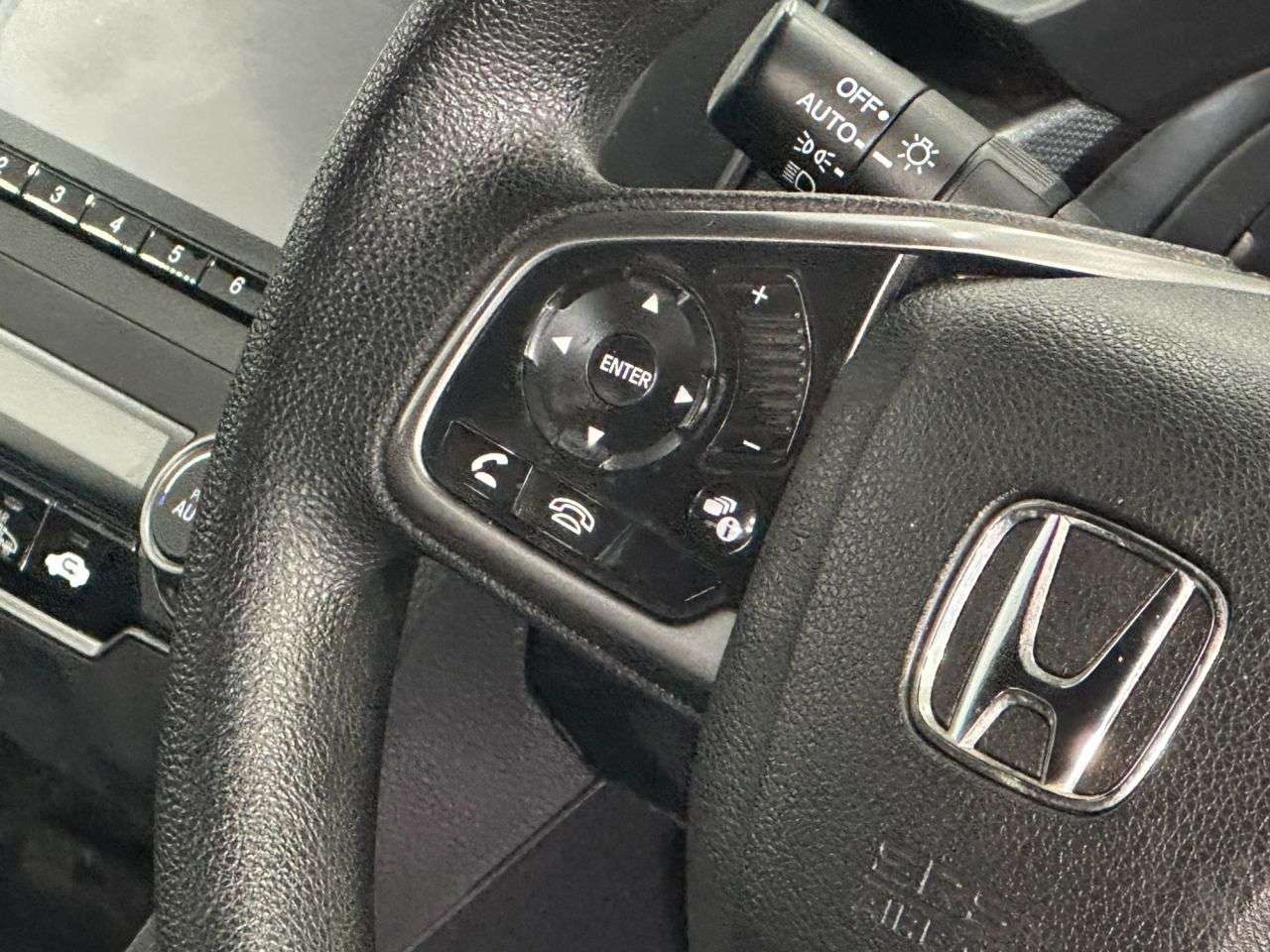 2017 HONDA CIVIC 2017 HONDA CIVIC
