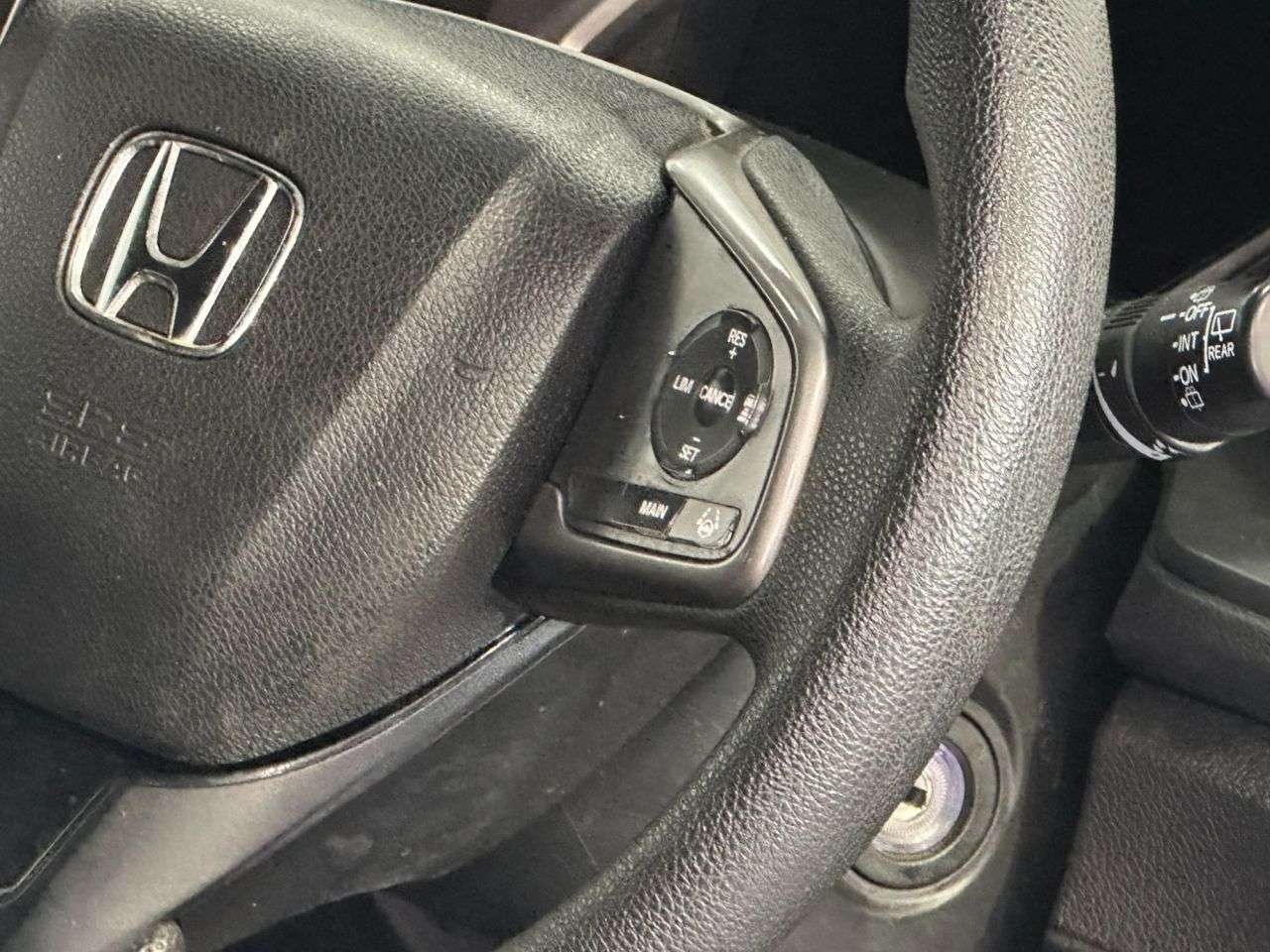 2017 HONDA CIVIC 2017 HONDA CIVIC