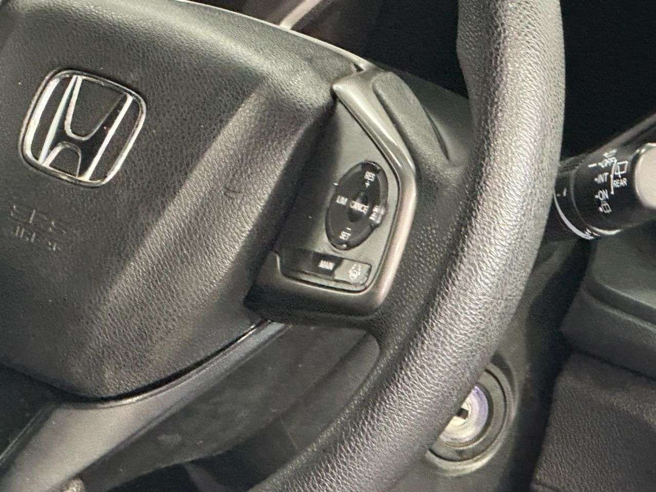 2017 HONDA CIVIC 2017 HONDA CIVIC
