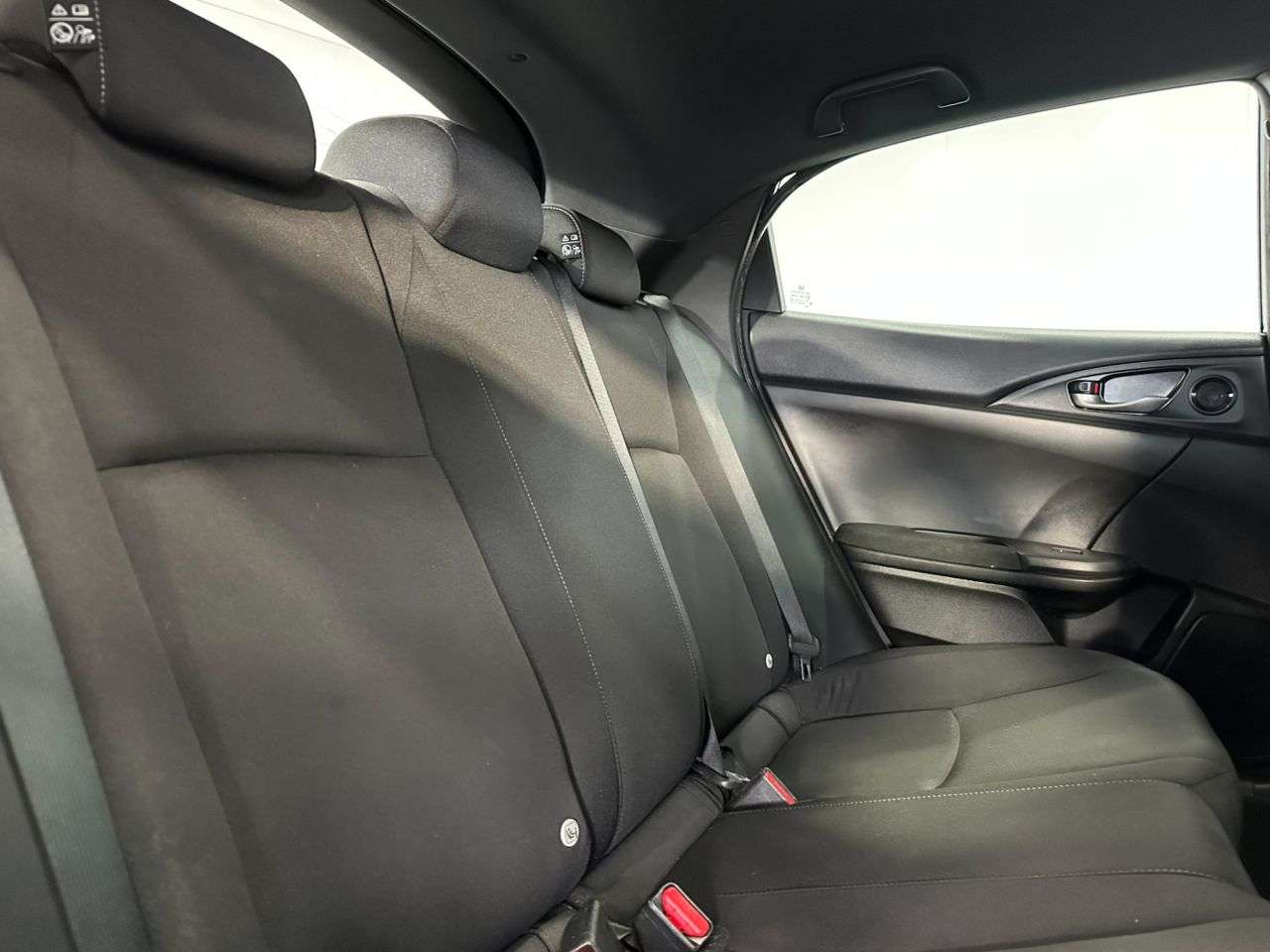 2017 HONDA CIVIC 2017 HONDA CIVIC