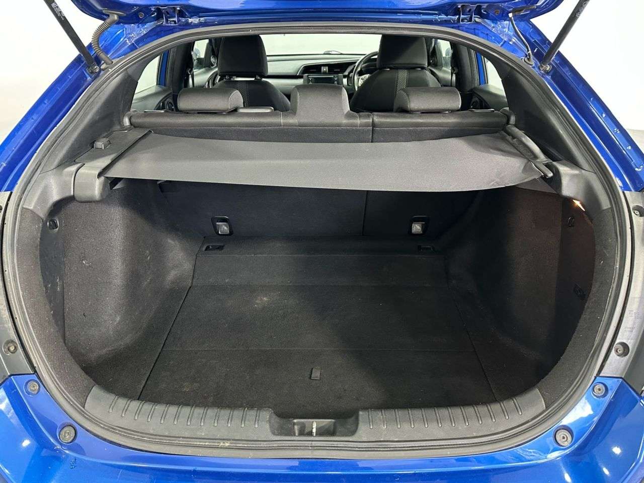 2017 HONDA CIVIC 2017 HONDA CIVIC