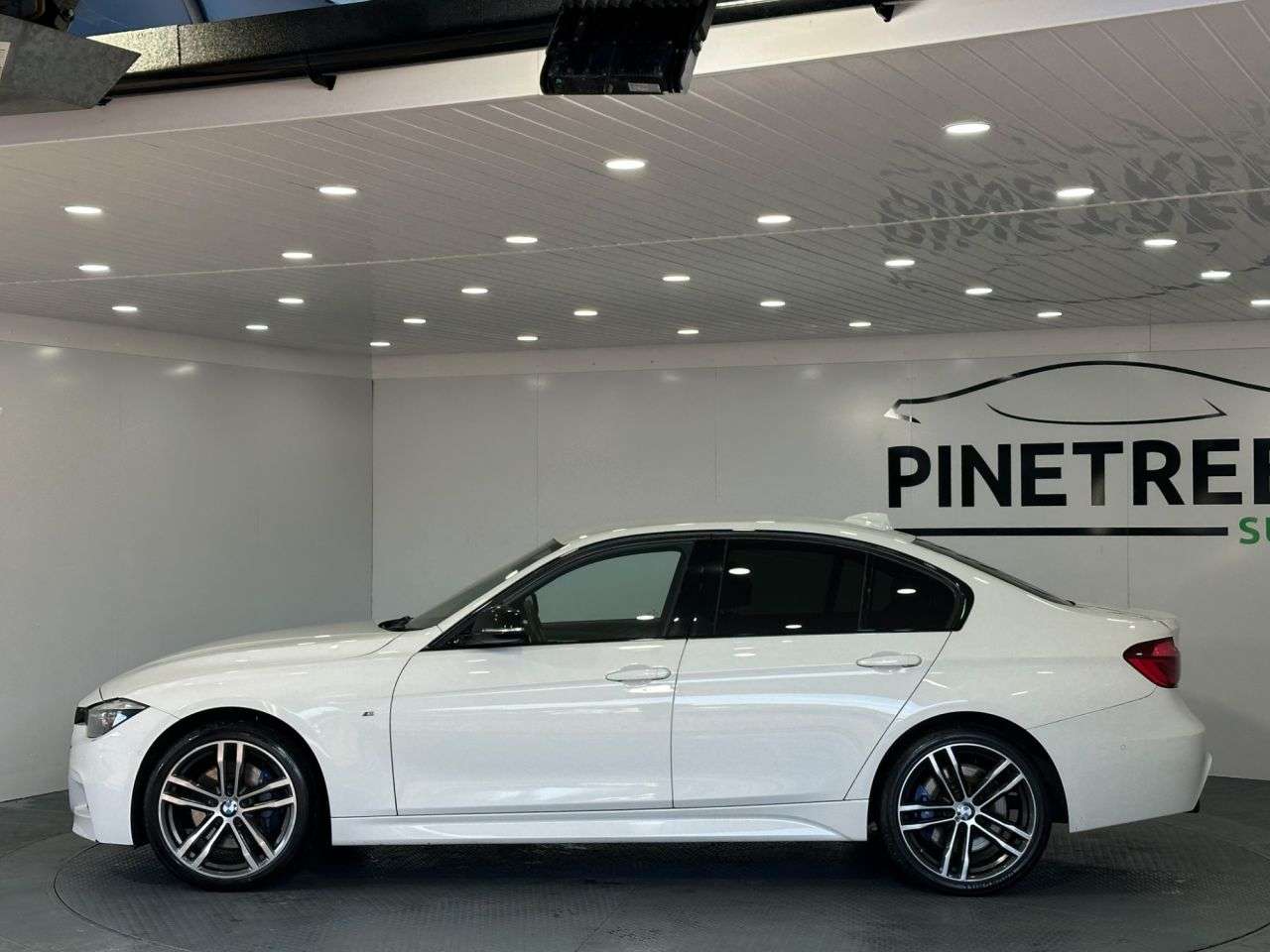 2018 BMW 3 SERIES 2018 BMW 3 SERIES