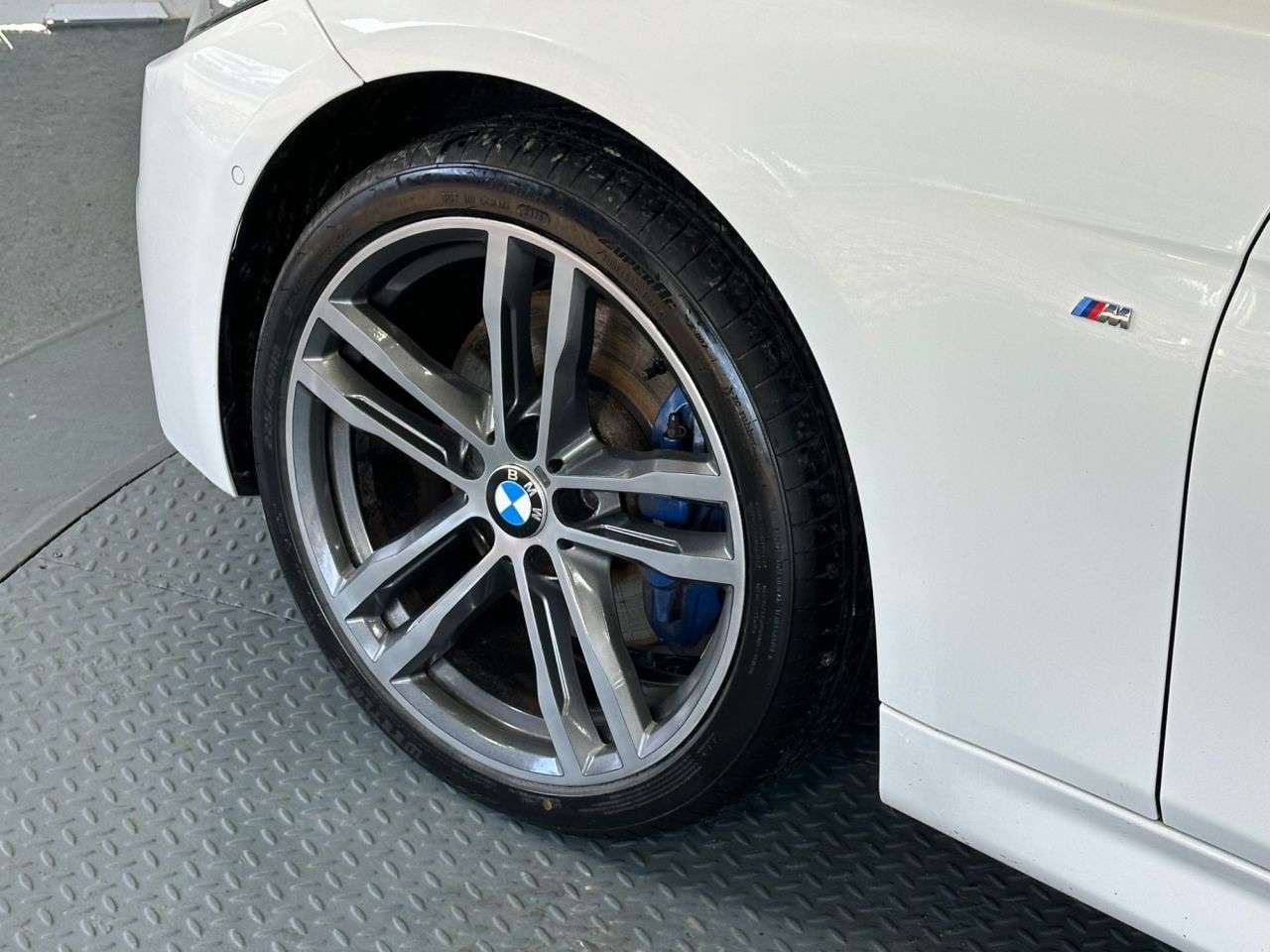 2018 BMW 3 SERIES 2018 BMW 3 SERIES