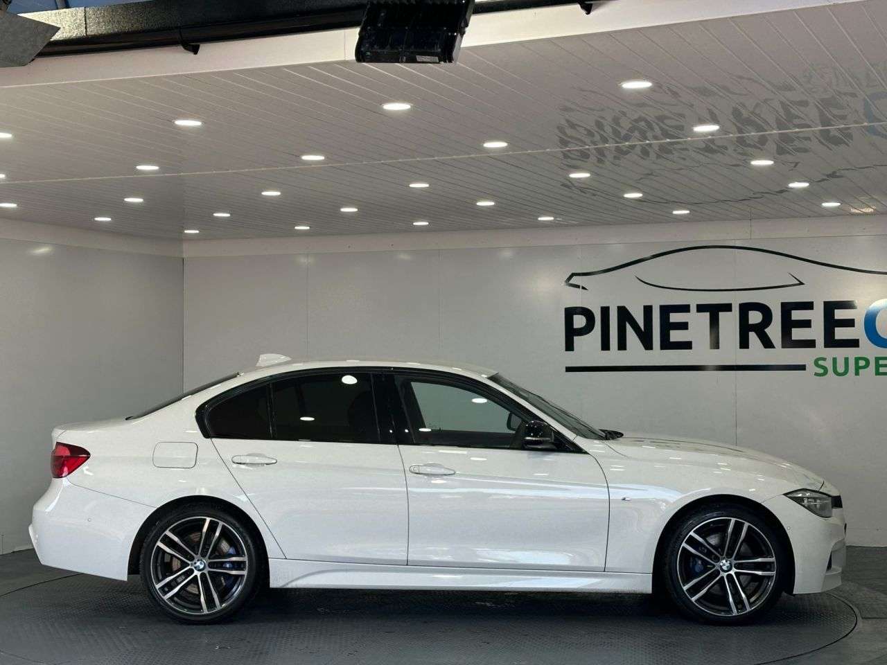 2018 BMW 3 SERIES 2018 BMW 3 SERIES