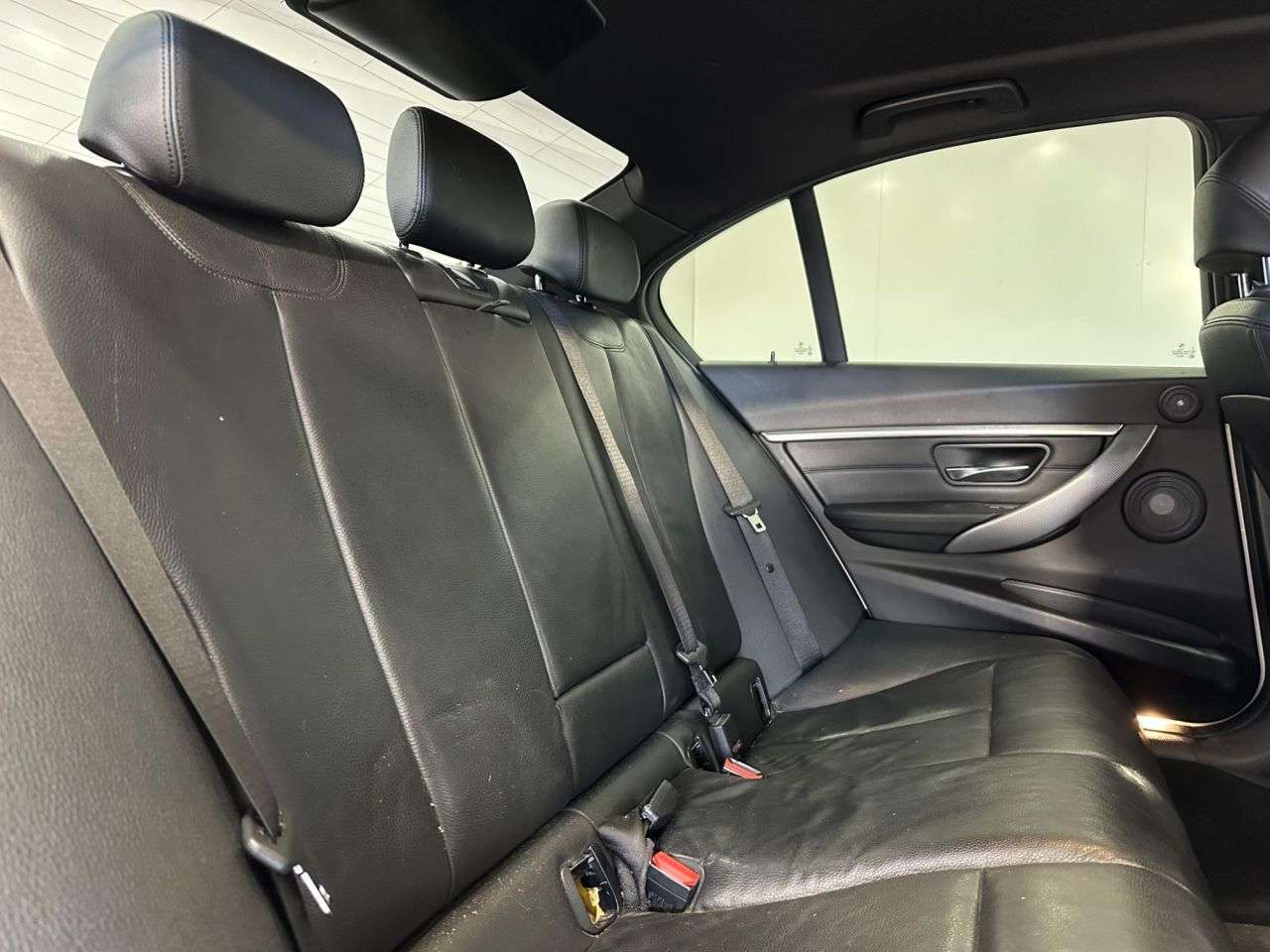 2018 BMW 3 SERIES 2018 BMW 3 SERIES